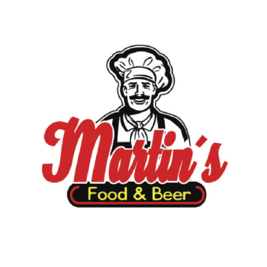 MARTIN´S FOOD AND BEER