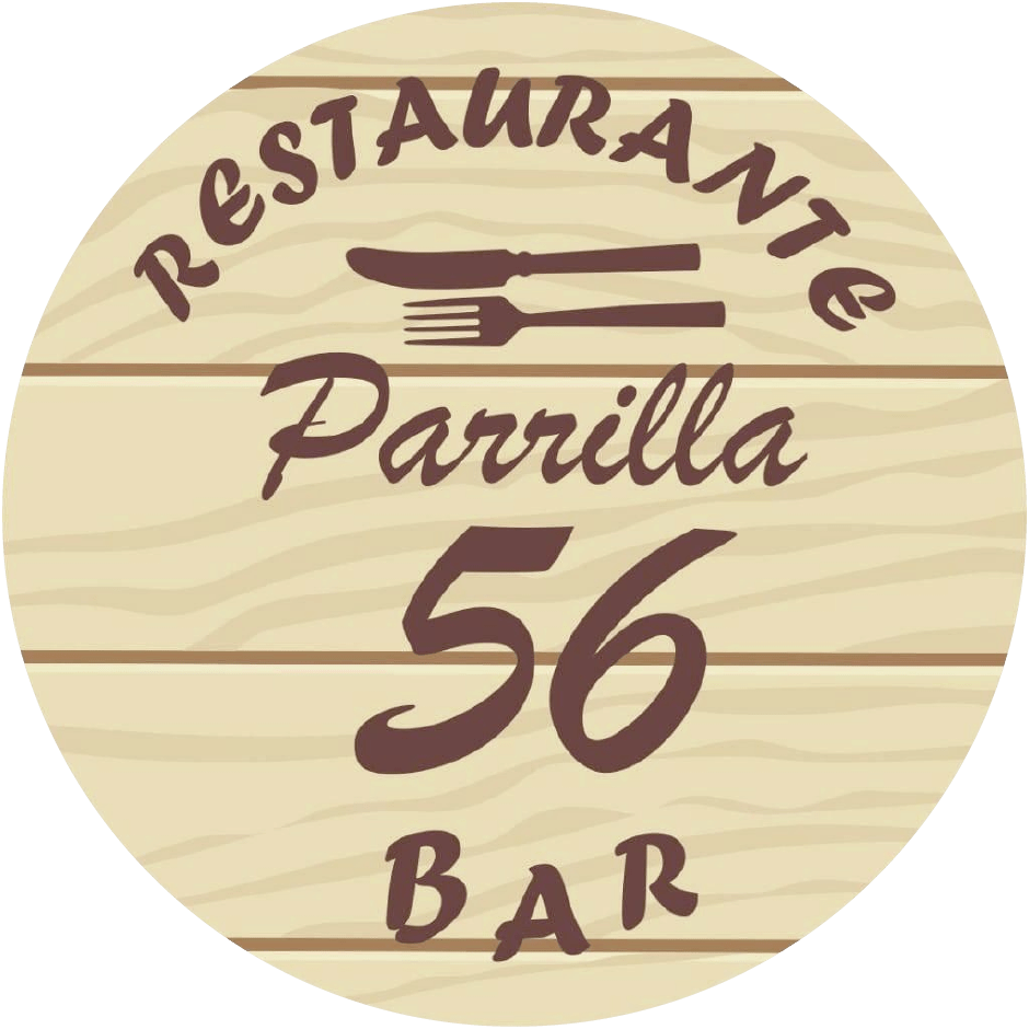 PARRILLA 56