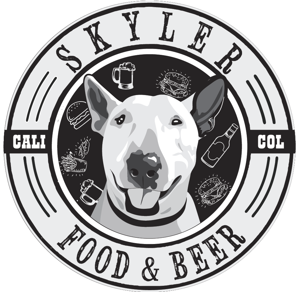 SKYLER FOOD AND BEER